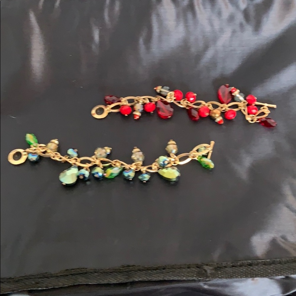 Bracelets